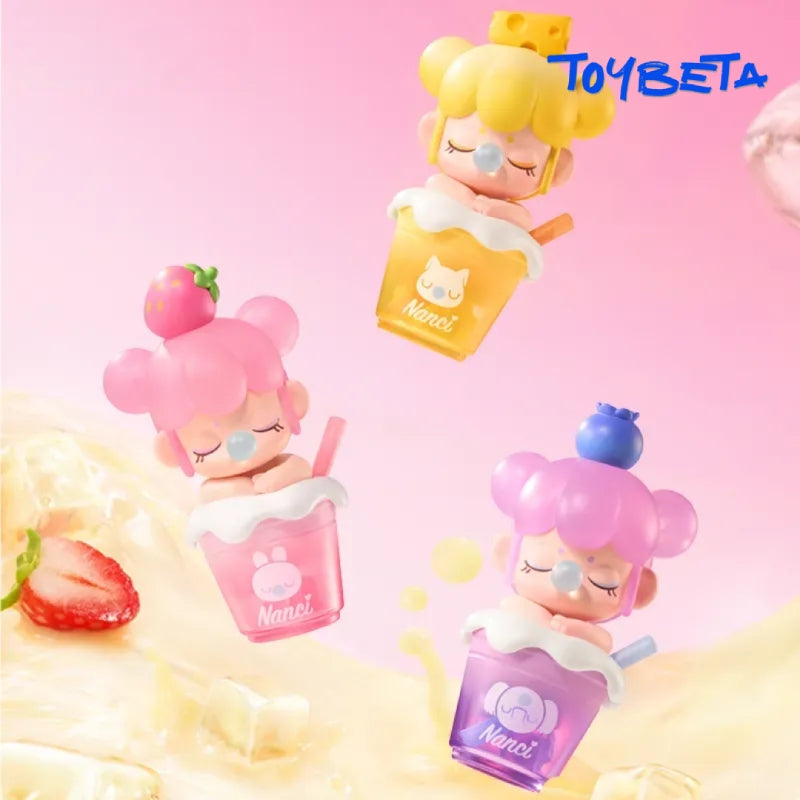 Baby Nanci Cheers Me Up! Series Blind Box