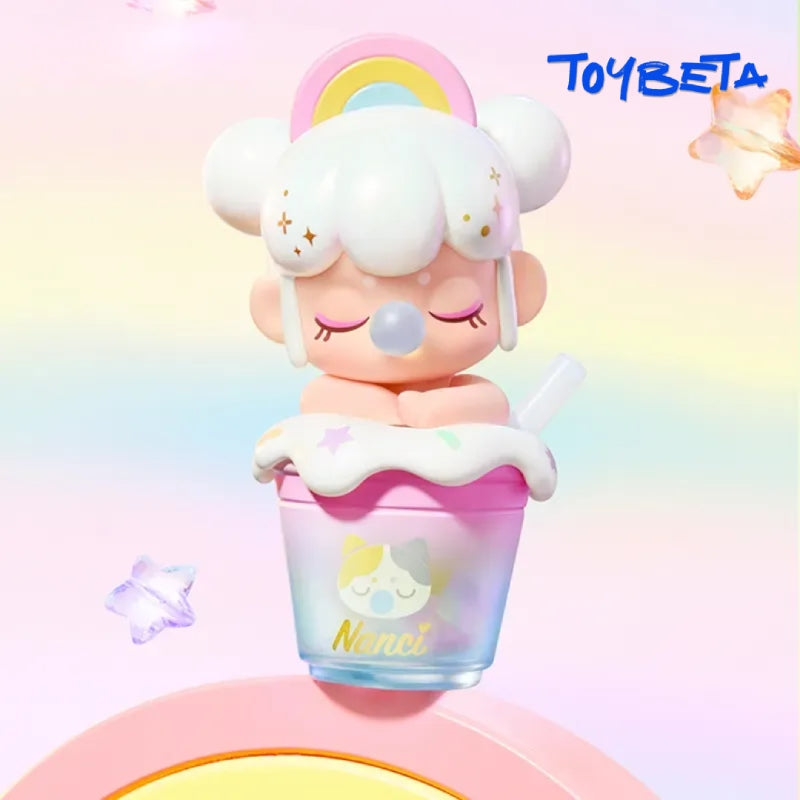Baby Nanci Cheers Me Up! Series Blind Box