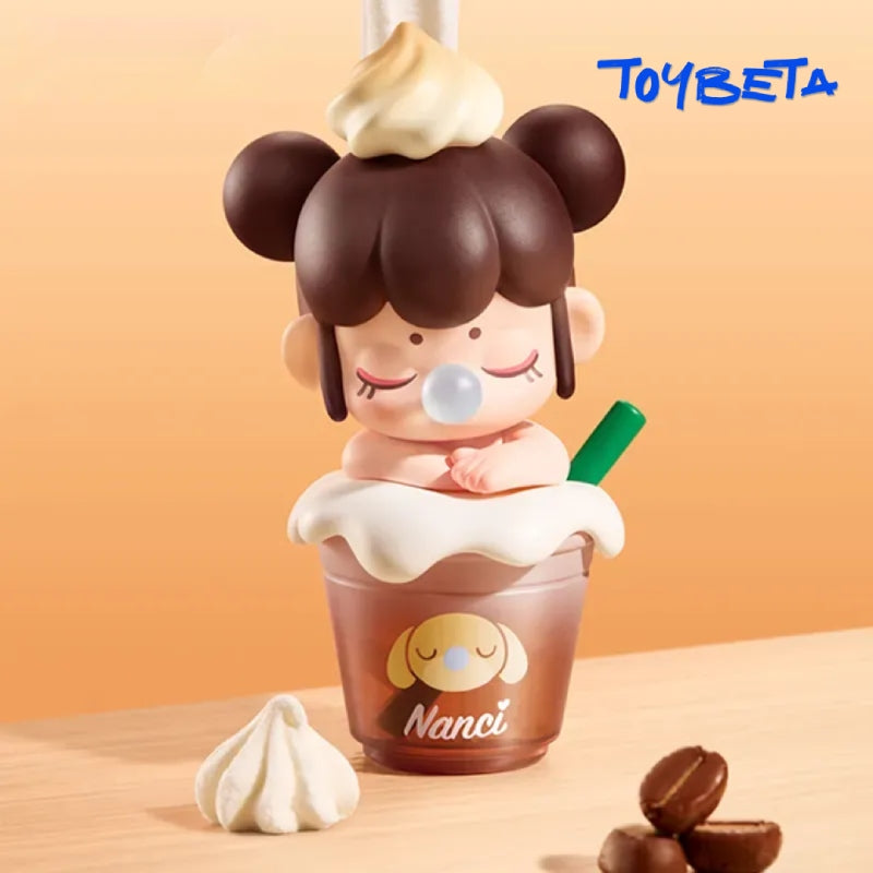 Baby Nanci Cheers Me Up! Series Blind Box