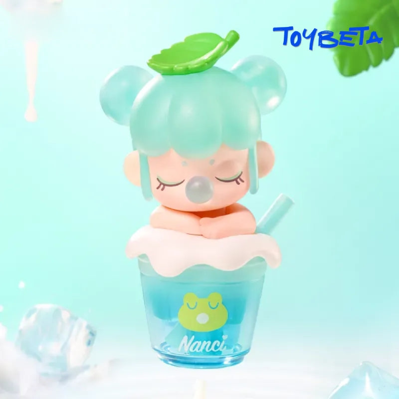 Baby Nanci Cheers Me Up! Series Blind Box
