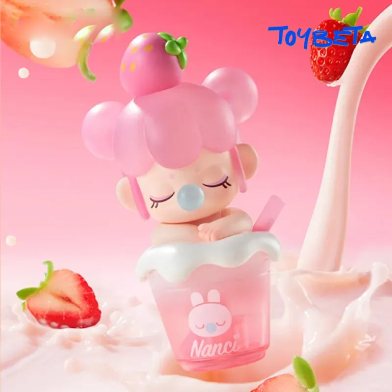 Baby Nanci Cheers Me Up! Series Blind Box