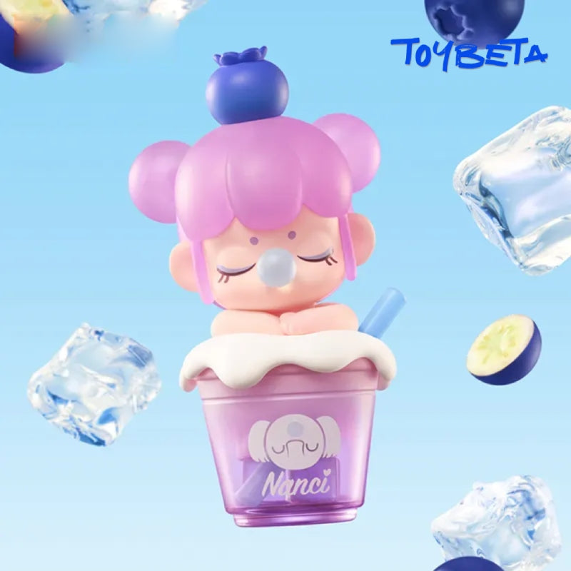 Baby Nanci Cheers Me Up! Series Blind Box