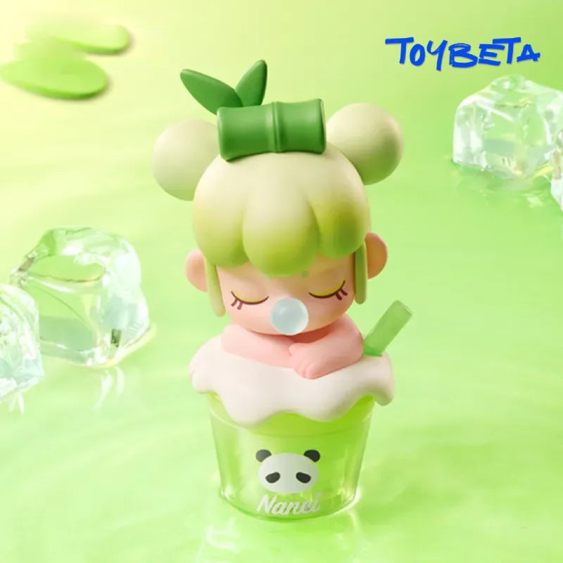 Baby Nanci Cheers Me Up! Series Blind Box