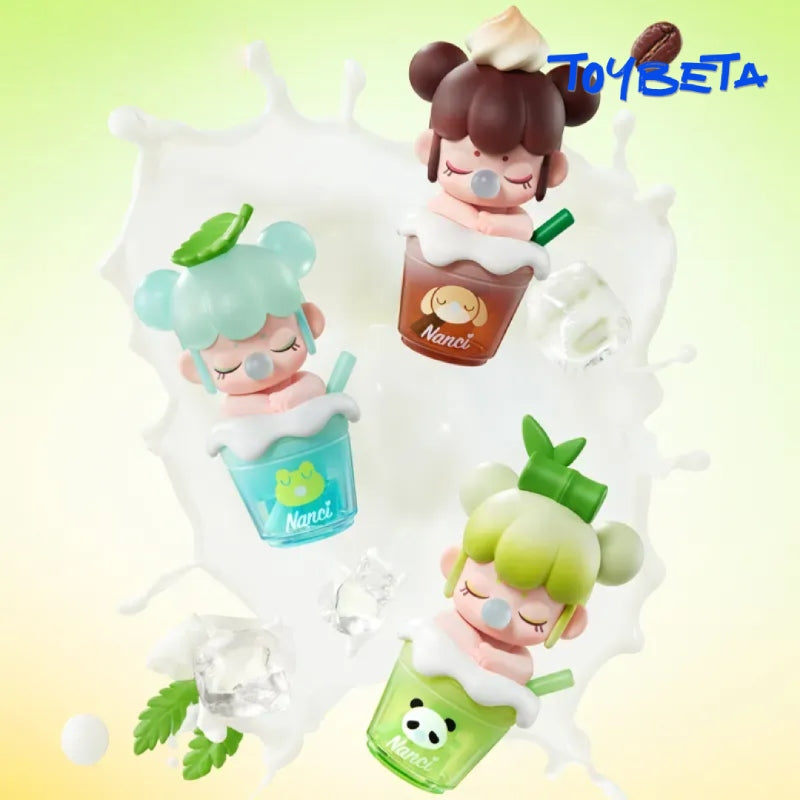 Baby Nanci Cheers Me Up! Series Blind Box