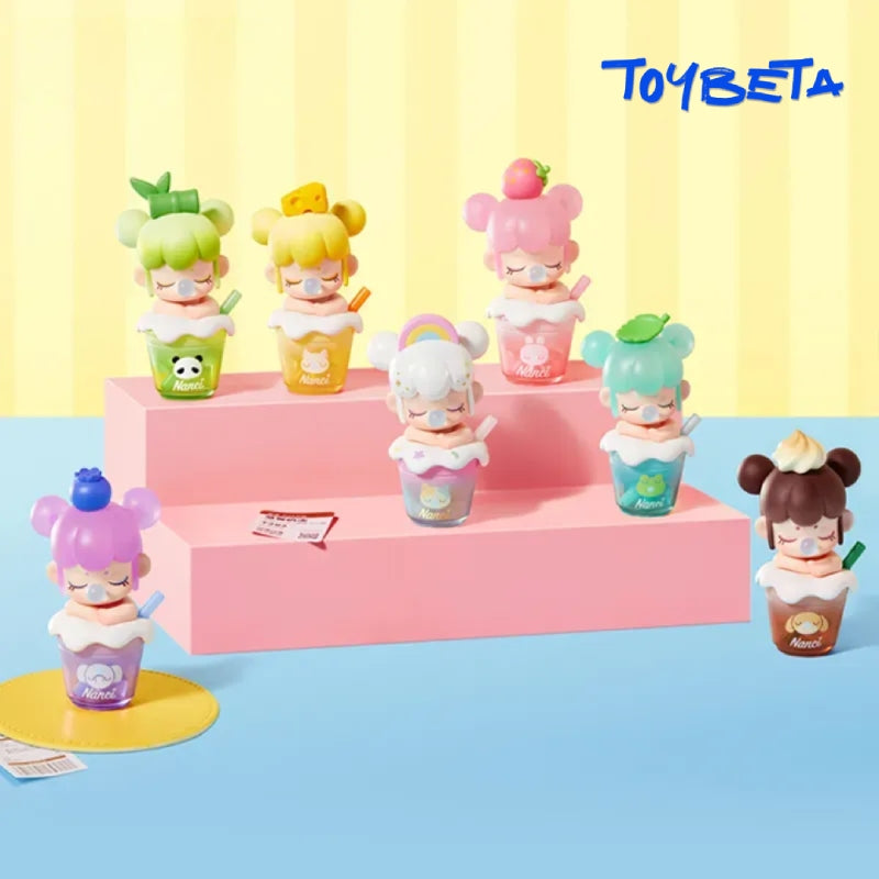 Baby Nanci Cheers Me Up! Series Blind Box