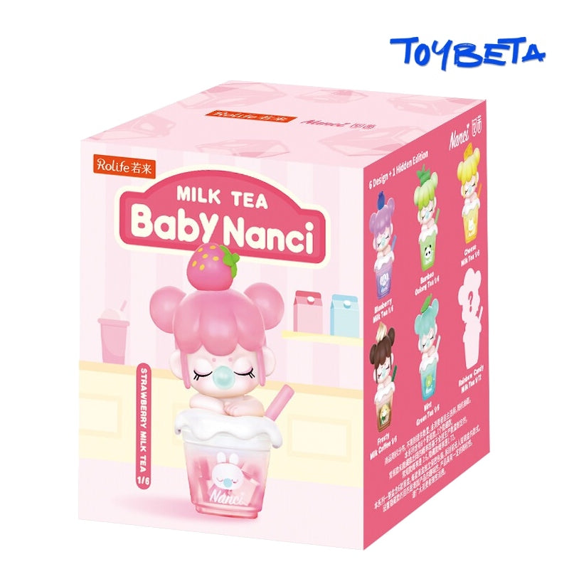 Baby Nanci Cheers Me Up! Series Blind Box