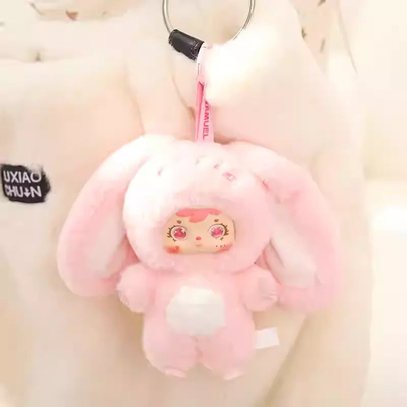 【Sale】Samuel Cute Little Pet Series Plush Blind Box