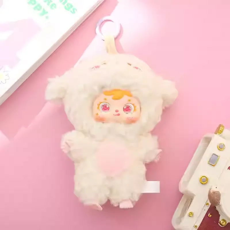 【Sale】Samuel Cute Little Pet Series Plush Blind Box