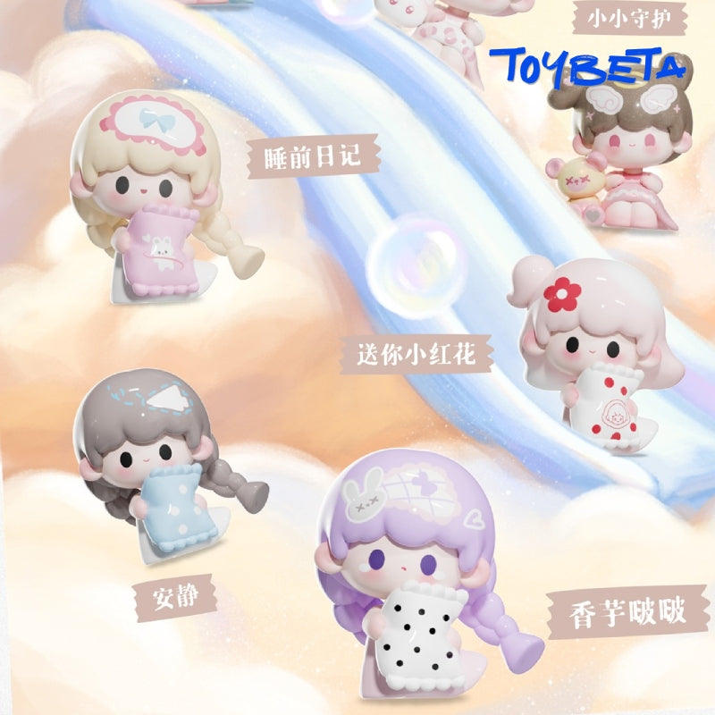 UUTOY-I Need You Series Beans Blind Bag