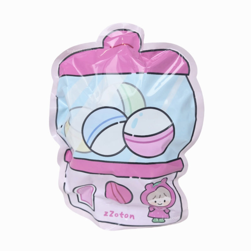 【FUN & TB】Zzoton Joy In A Twist Series UliUli Blind Box