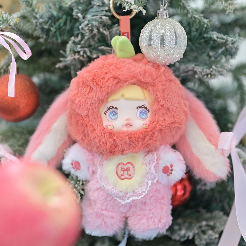 Nommi-V3 Interesting Fruits Series Plush Blind Box【HiToys】