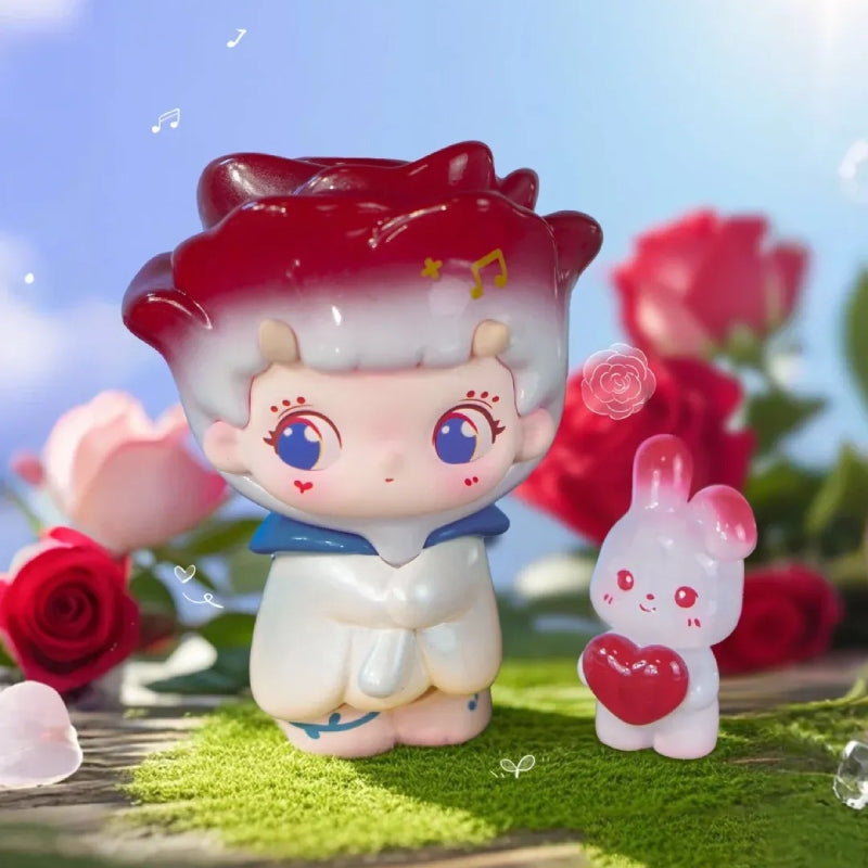 WiWi·Inner World Series Figures Blind Box