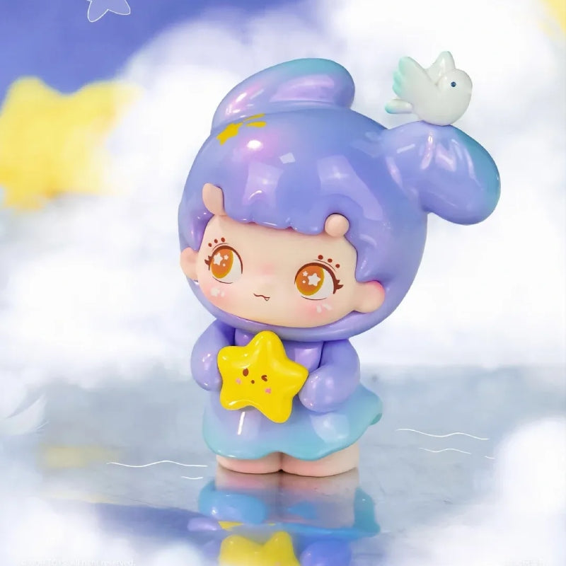 WiWi·Inner World Series Figures Blind Box