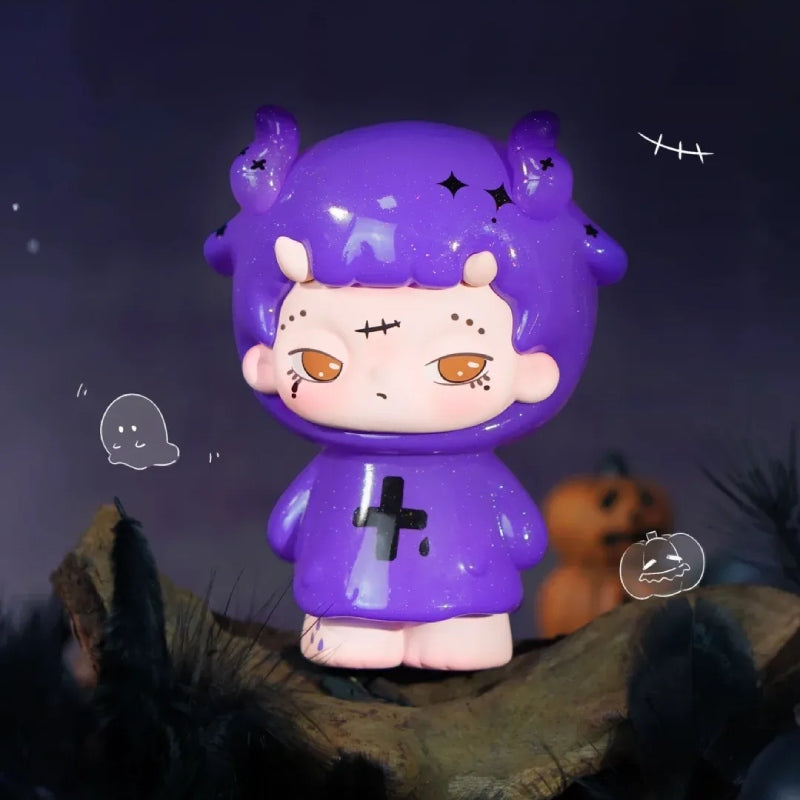 WiWi·Inner World Series Figures Blind Box