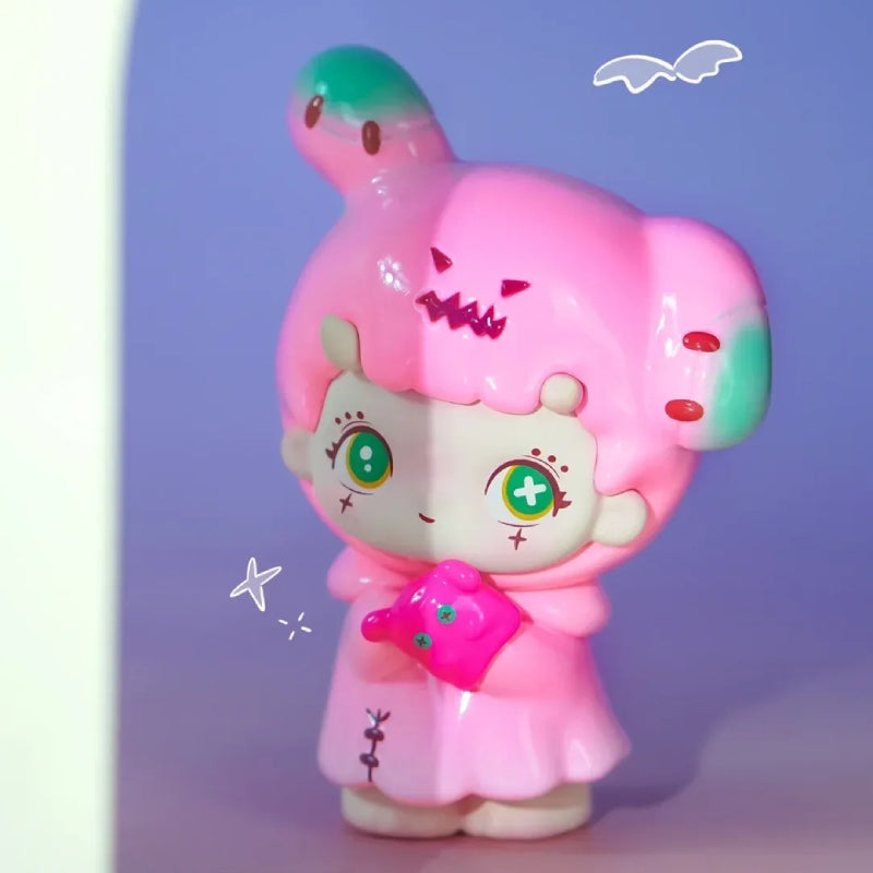 WiWi·Inner World Series Figures Blind Box
