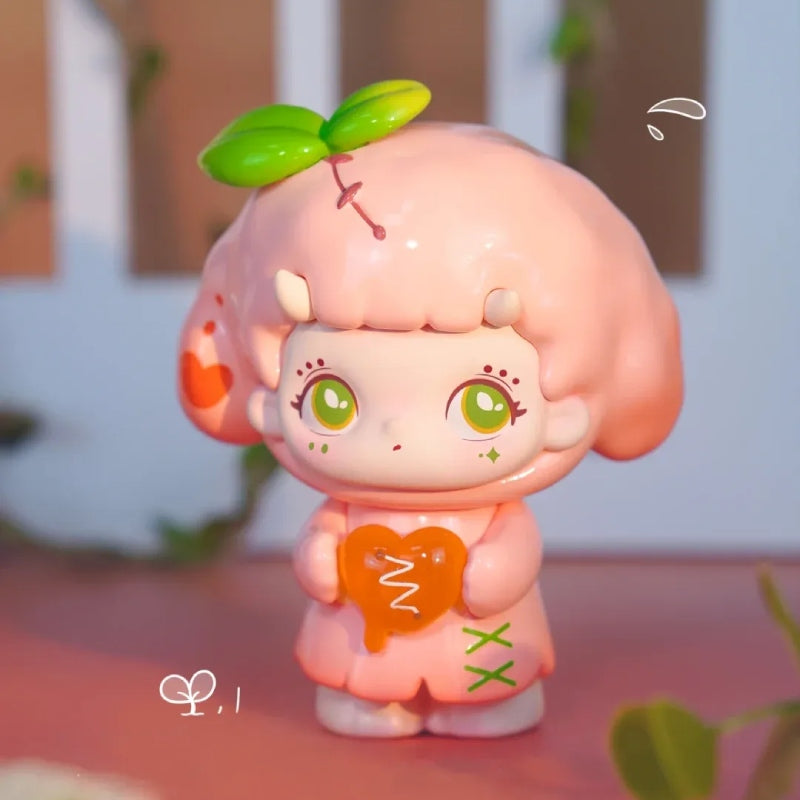 WiWi·Inner World Series Figures Blind Box