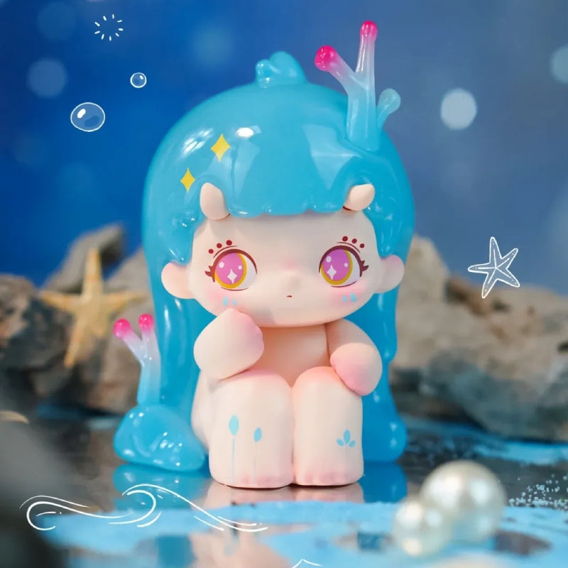 WiWi·Inner World Series Figures Blind Box