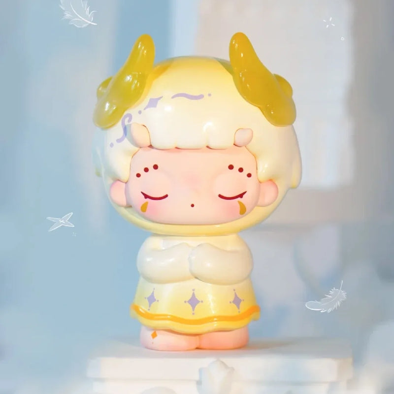 WiWi·Inner World Series Figures Blind Box