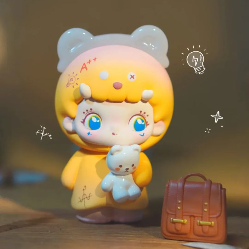 WiWi·Inner World Series Figures Blind Box