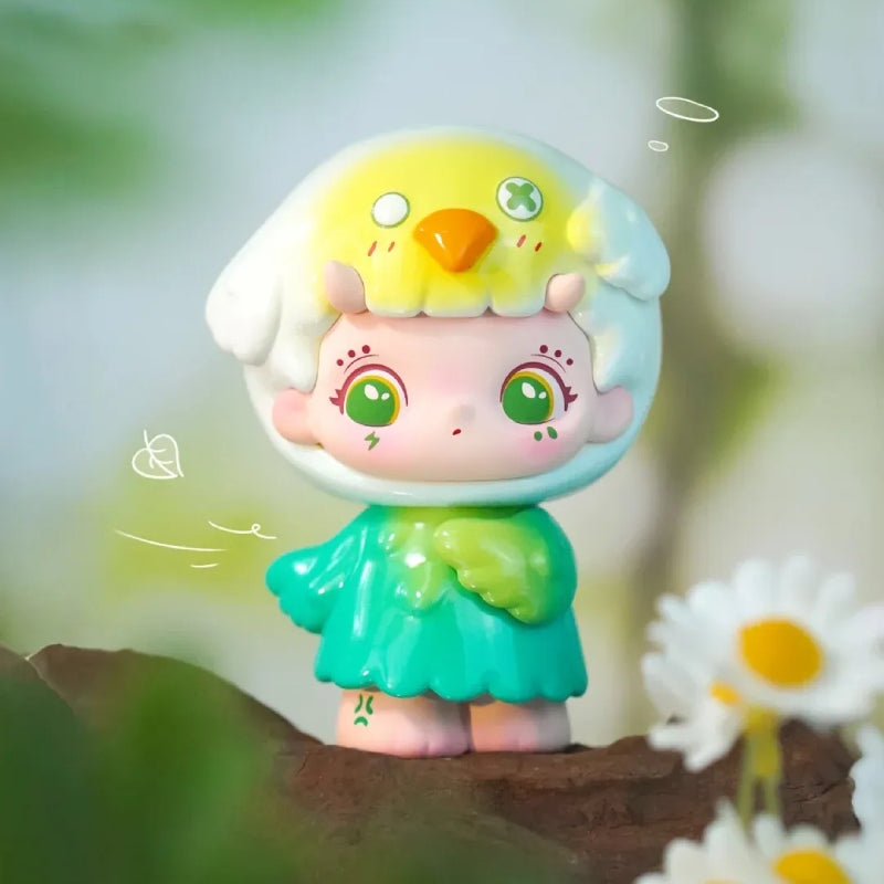 WiWi·Inner World Series Figures Blind Box