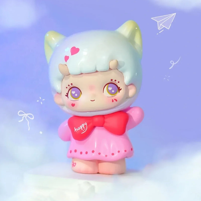 WiWi·Inner World Series Figures Blind Box