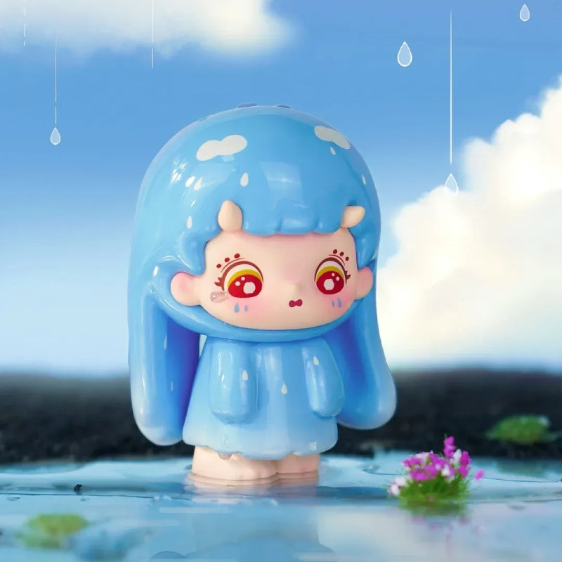 WiWi·Inner World Series Figures Blind Box