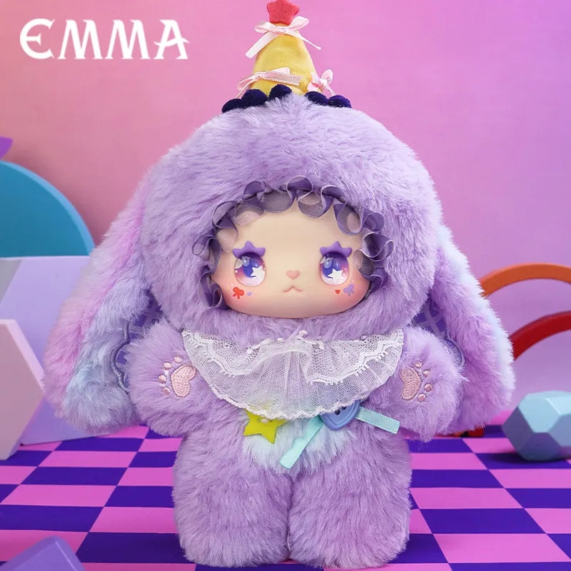 LOVELY EMMA Flavor twist Series Plush Series Blind Box