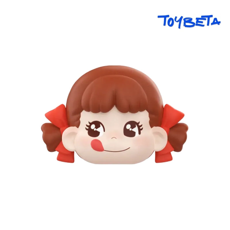 PEKO's Tiny World Qface Series Blind Box