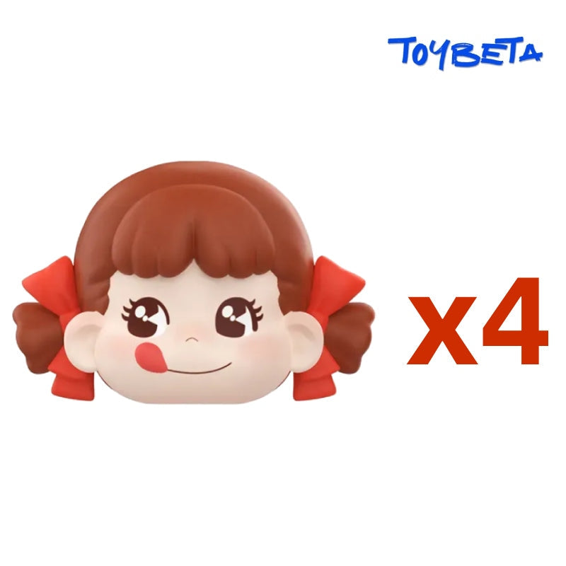 PEKO's Tiny World Qface Series Blind Box