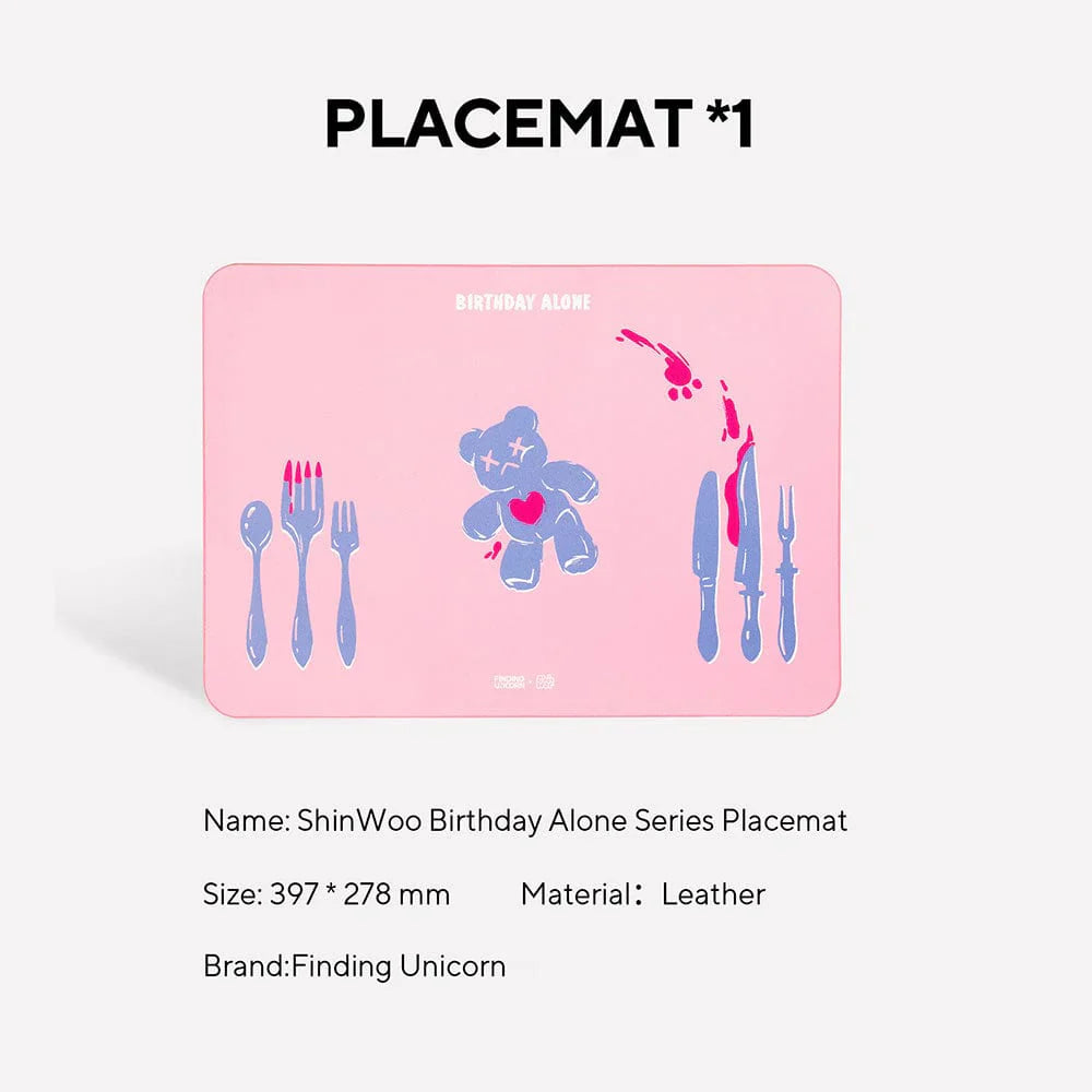 【F.UN】Finding Unicorn Home