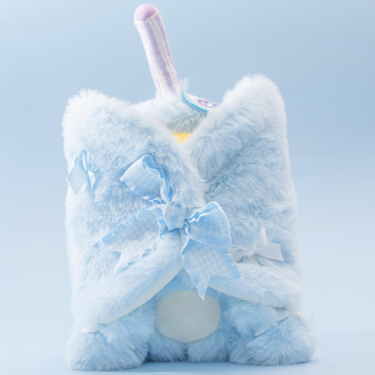 Q Kid Animal Preschool Series Plush Blind Box【Jotoys】