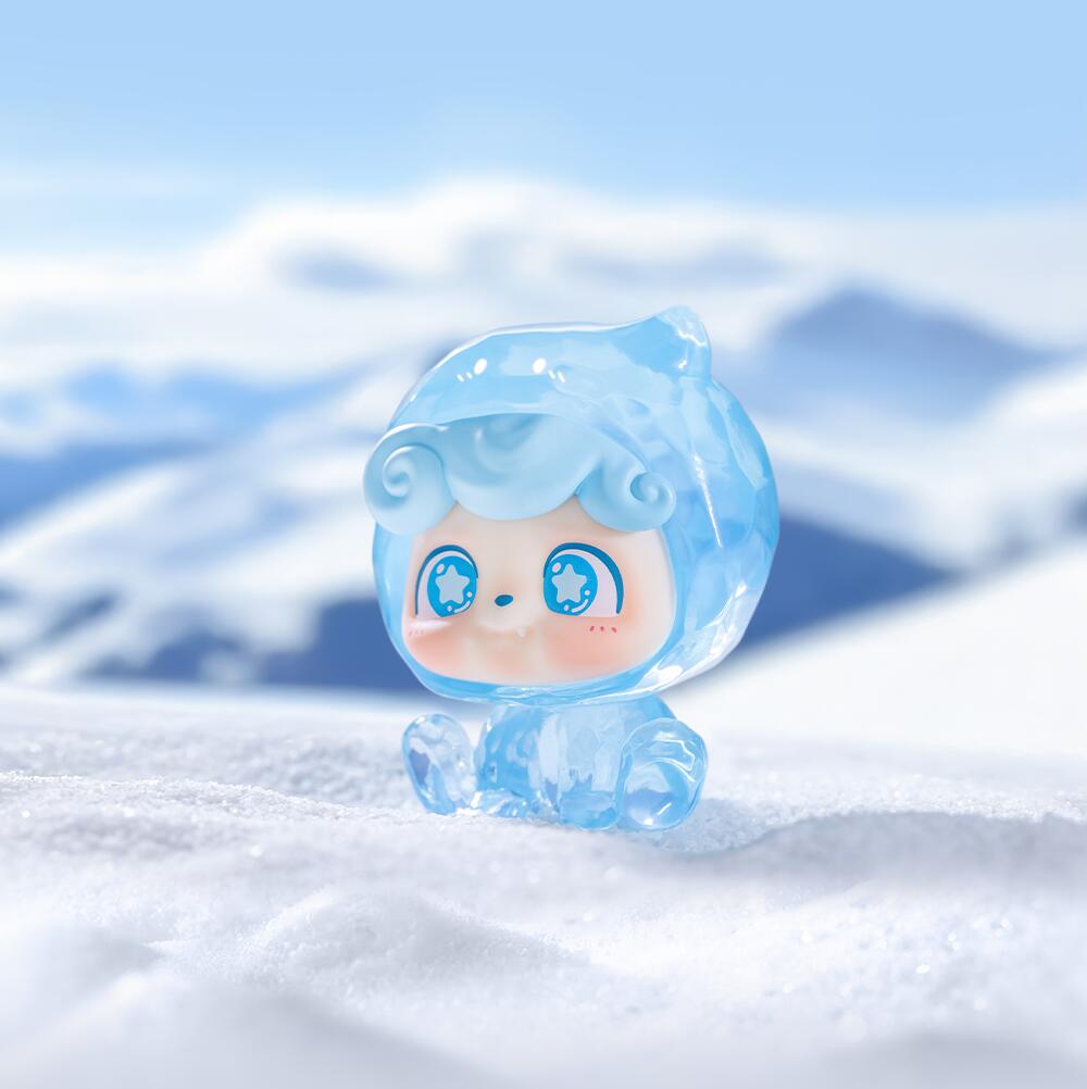 Q Kid Game Story Series Mini Blind Box【Jotoys】
