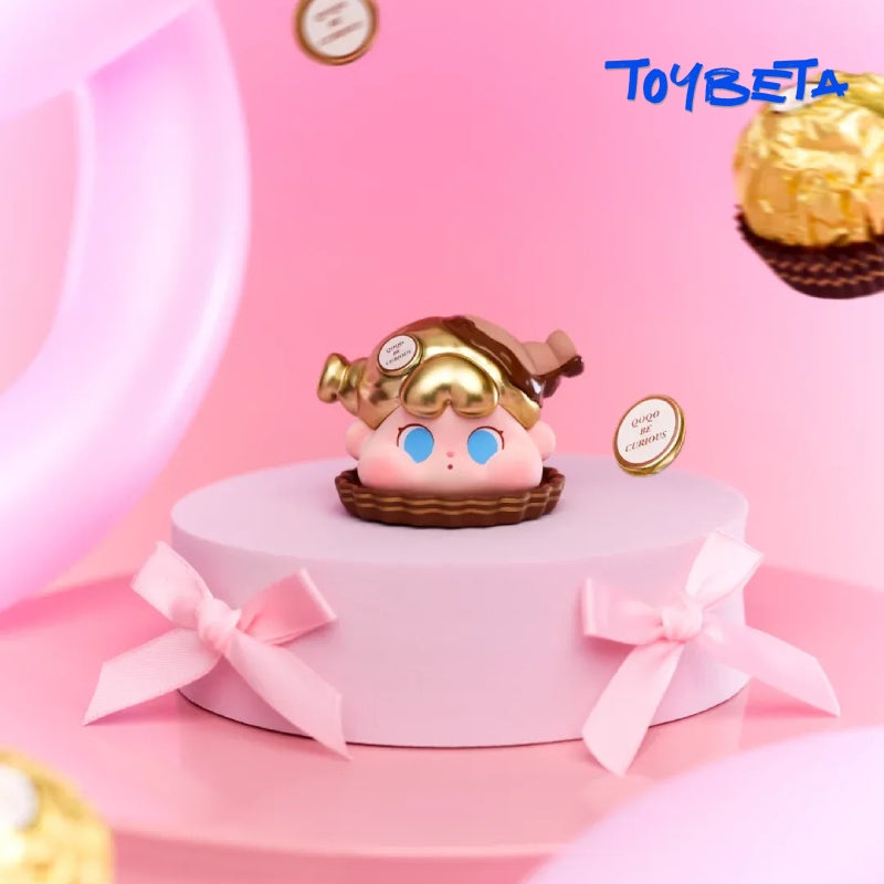 CHOCOLATE Season Series Beans Blind Box