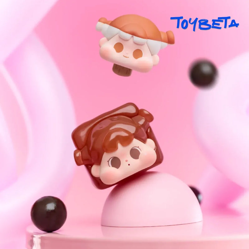 CHOCOLATE Season Series Beans Blind Box