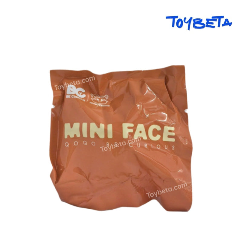 CHOCOLATE Season Series Beans Blind Box