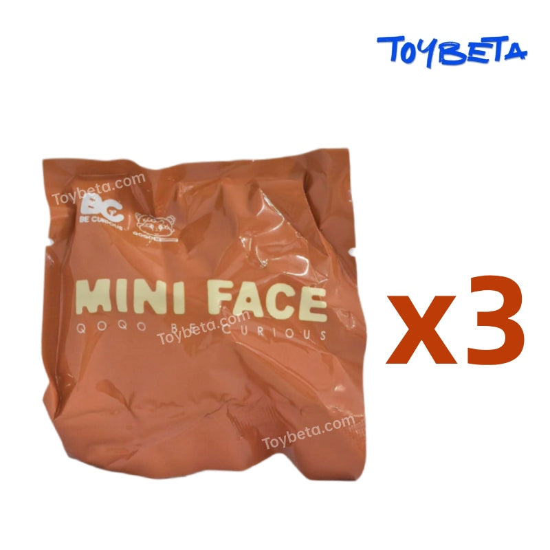 CHOCOLATE Season Series Beans Blind Box