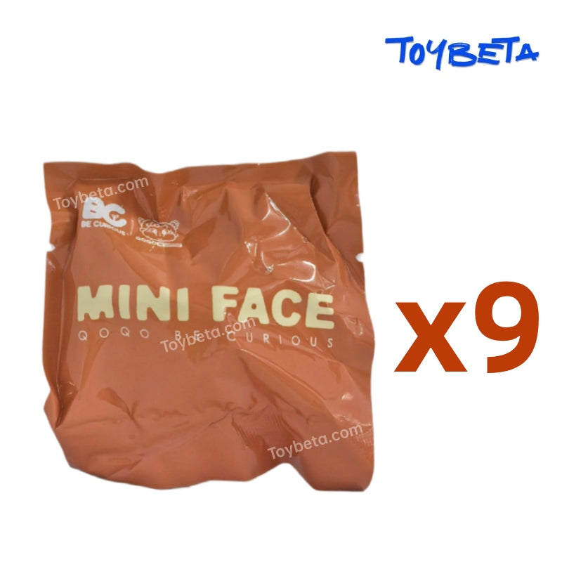 CHOCOLATE Season Series Beans Blind Box