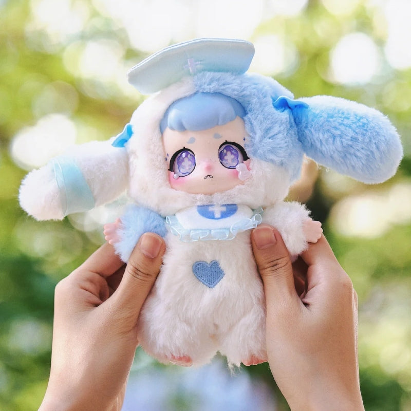 Kasa-Wonderful Dream Series Plush Blind Box