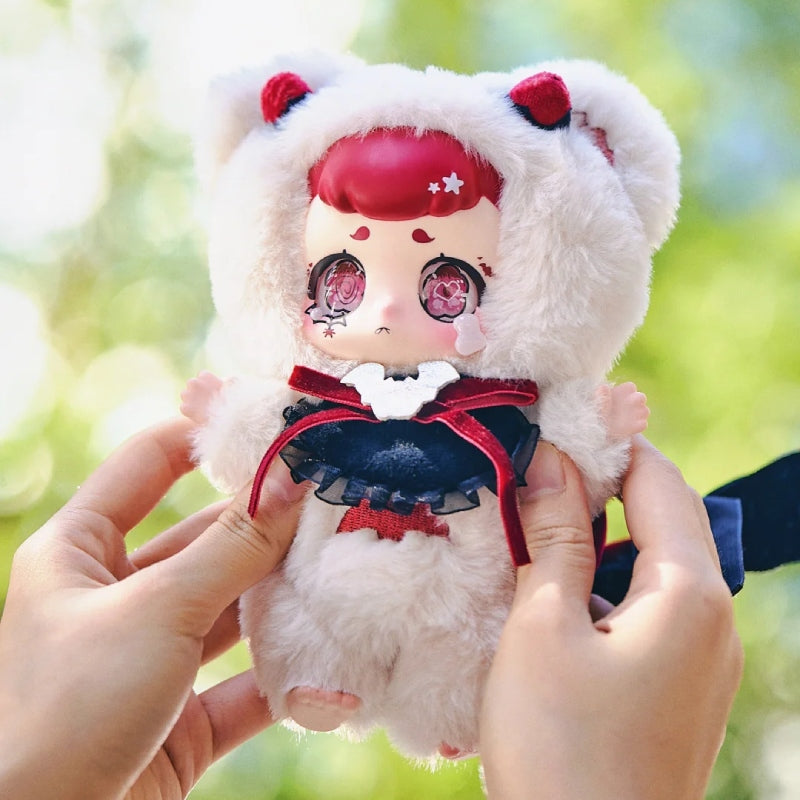 Kasa-Wonderful Dream Series Plush Blind Box