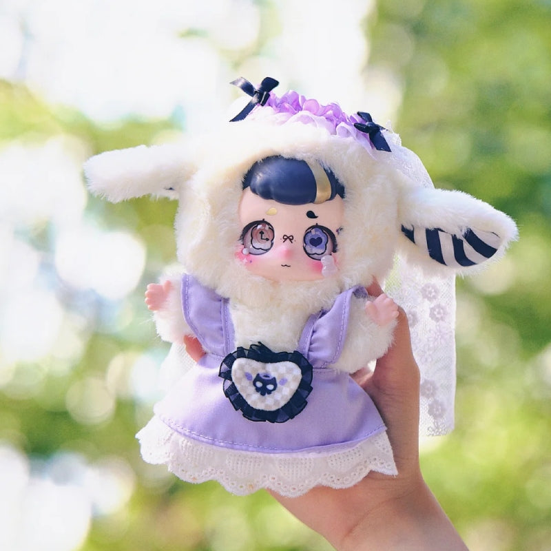 Kasa-Wonderful Dream Series Plush Blind Box