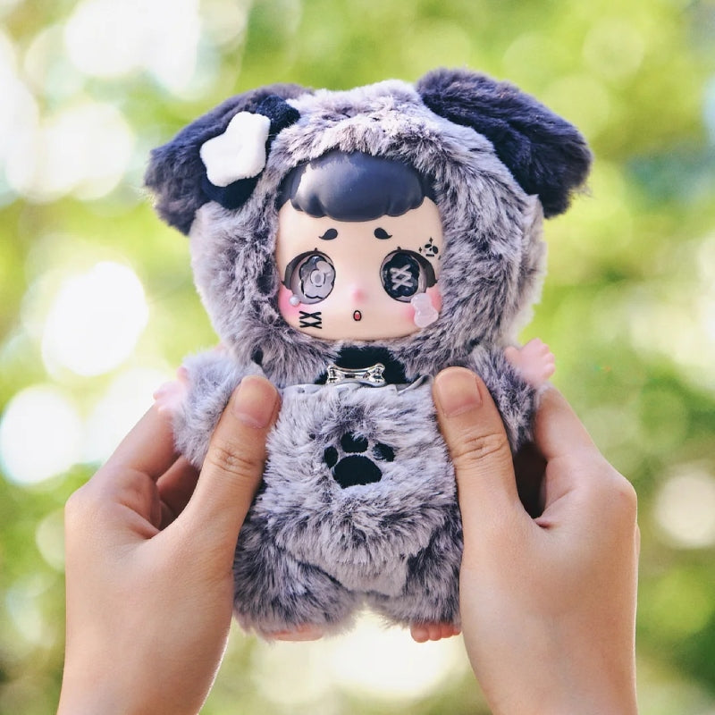 Kasa-Wonderful Dream Series Plush Blind Box
