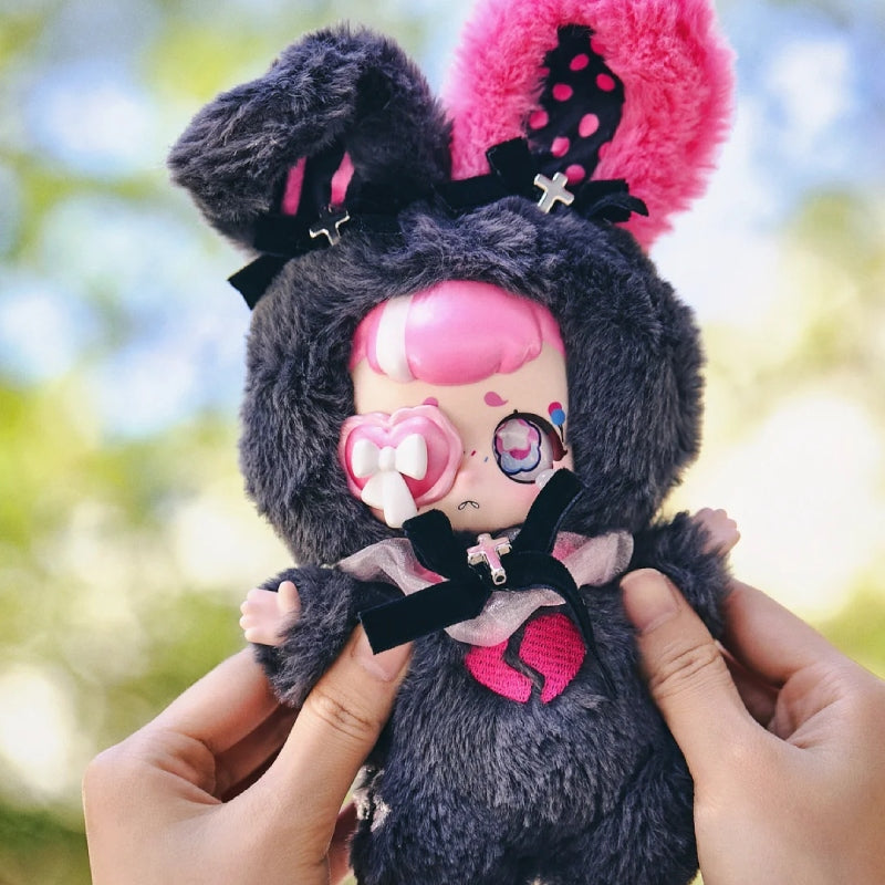 Kasa-Wonderful Dream Series Plush Blind Box