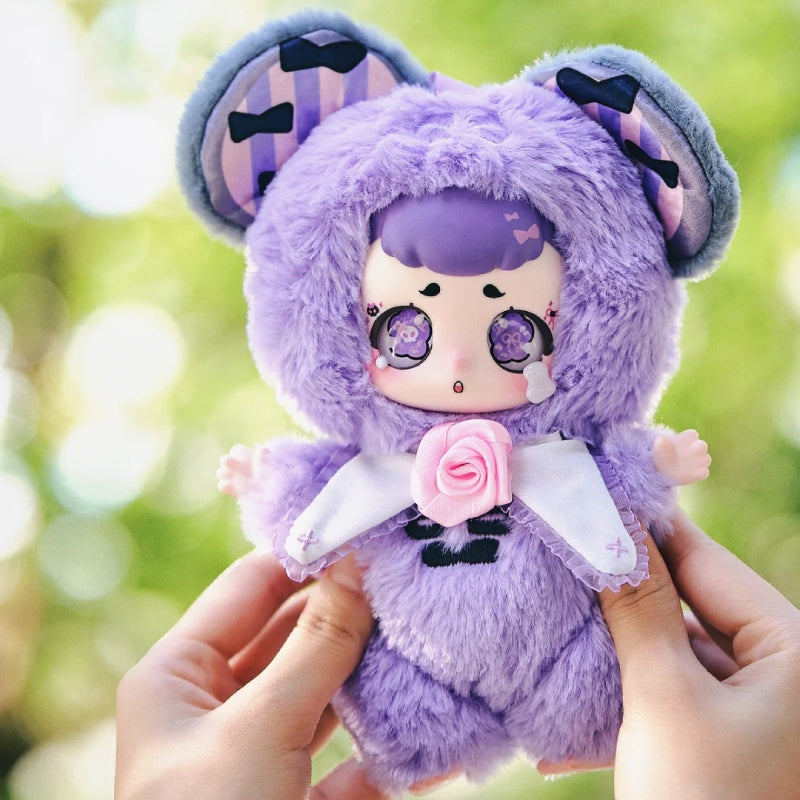 Kasa-Wonderful Dream Series Plush Blind Box