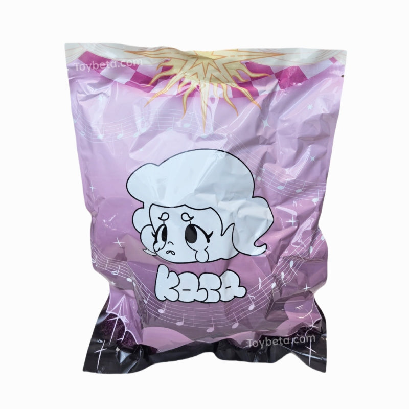 Kasa-Wonderful Dream Series Plush Blind Box
