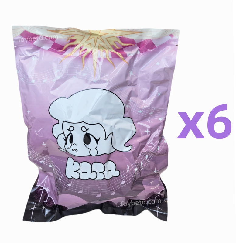 Kasa-Wonderful Dream Series Plush Blind Box