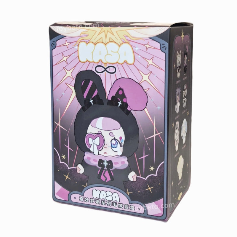 Kasa-Wonderful Dream Series Plush Blind Box