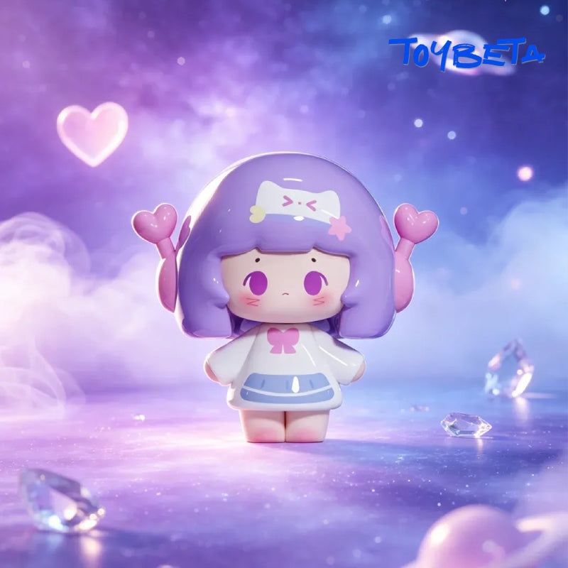 SEVENSEVEN-SEVEN Series Mini Beans Blind Bag