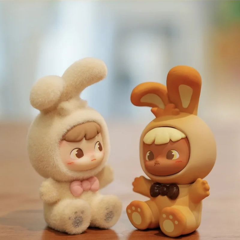 【Sale】CIMMY Love You Ten Thousand Series Mini Blind Box【WOOO】