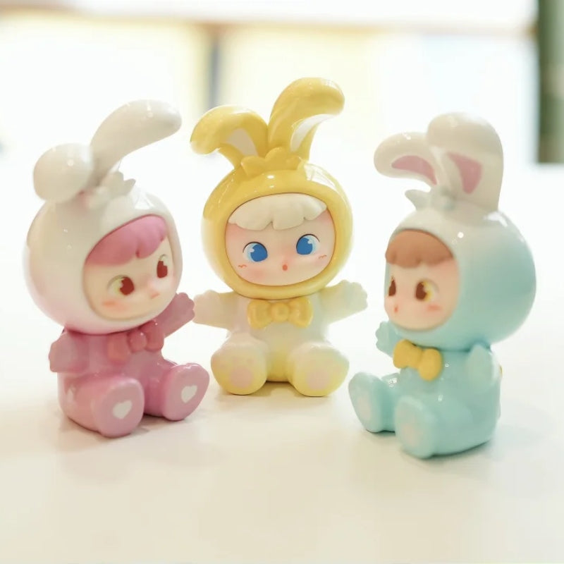 【Sale】CIMMY Love You Ten Thousand Series Mini Blind Box【WOOO】