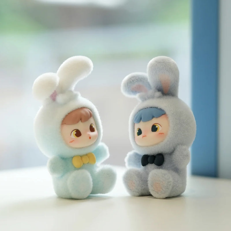 【Sale】CIMMY Love You Ten Thousand Series Mini Blind Box【WOOO】